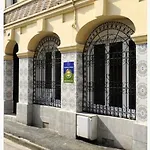 Guest house D'hotes Anzi Arcis-sur-Aube