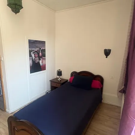 D'hotes Anzi 3* Arcis-sur-Aube