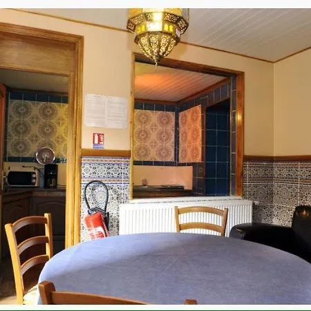 D'hotes Anzi Arcis-sur-Aube