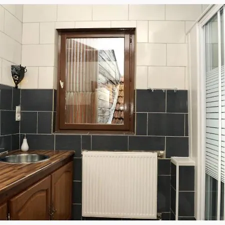 Vendégház D'hotes Anzi 3*