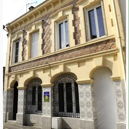 D'hotes Anzi Konukevi Arcis-sur-Aube