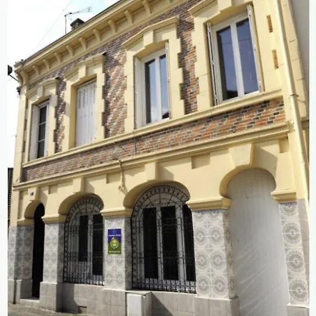 D'hotes Anzi Konukevi Arcis-sur-Aube