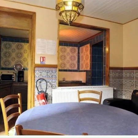 D'hotes Anzi Arcis-sur-Aube