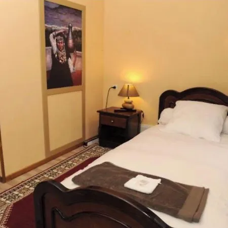 D'hotes Anzi Guest house Arcis-sur-Aube