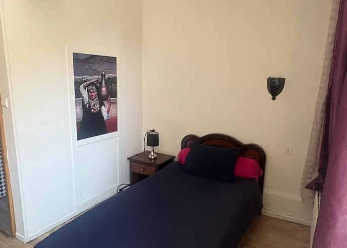 D'hotes Anzi 3* Arcis-sur-Aube