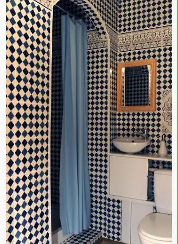 D'hotes Anzi 3* Arcis-sur-Aube