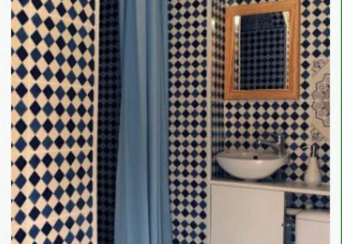 D'hotes Anzi 3* Arcis-sur-Aube